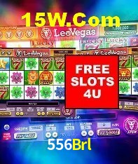 Loterias online na 556Brl