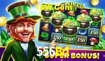 Bônus e promoções da 556Brl